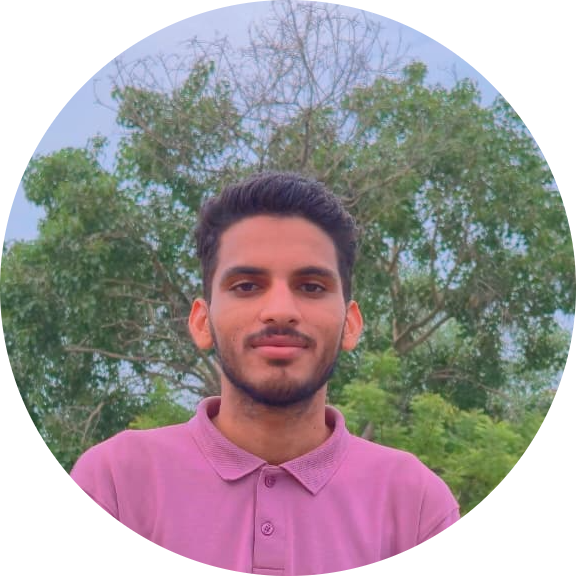 Pradeep Gurjar